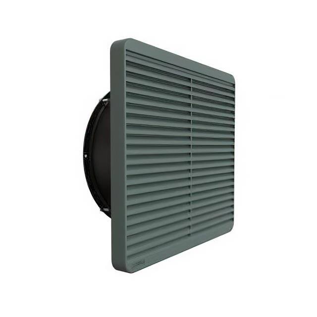 DNFF254GY115 Hammond Manufacturing  Rack Thermal Management